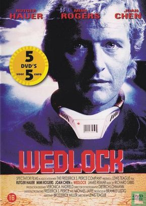 Wedlock - Afbeelding 1