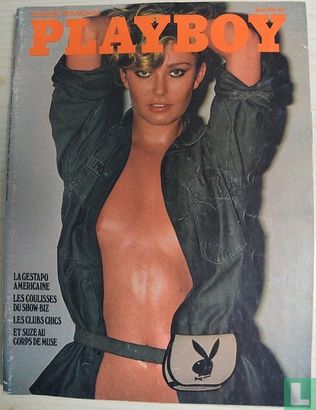 Playboy [FRA] 5 - Afbeelding 1