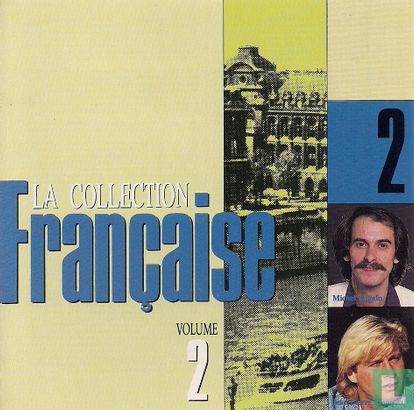 La collection Francaise Volume 2 - 2  - Afbeelding 1