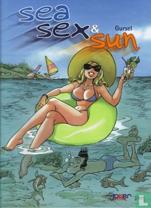 Sea sex & sun - Image 1