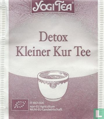 Detox - Image 1