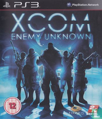 XCOM: Enemy Unknown - Image 1
