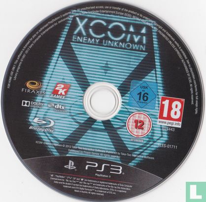 XCOM: Enemy Unknown - Afbeelding 3