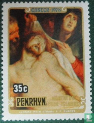 400e geboortedag Peter Paul Rubens