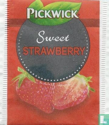 Sweet Strawberry   - Afbeelding 1