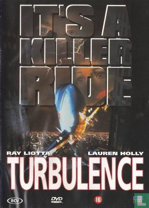 Turbulence - Afbeelding 1