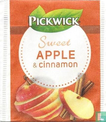 Sweet Apple & cinnamon   - Image 1