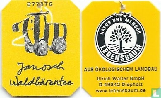 Waldbärentee - Image 3