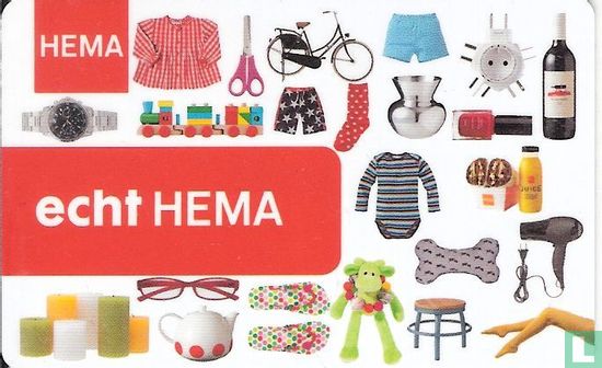 HEMA - Image 1
