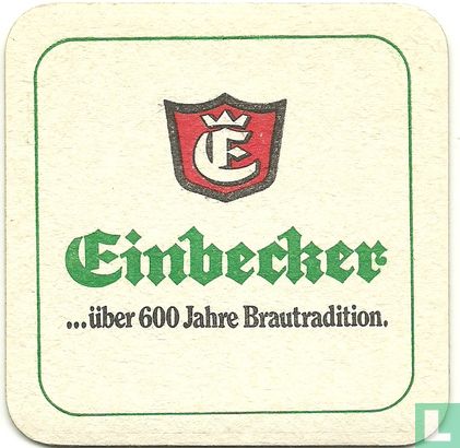 192. IBV-Tauschtreffen Einbecker 1988 - Afbeelding 2