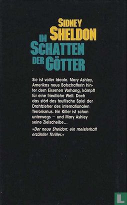 Im Schatten der Götter - Bild 2