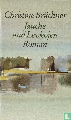 Jauche und Levkojen - Image 1