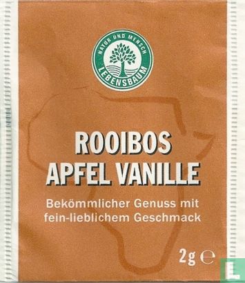 Rooibos Apfel Vanille - Afbeelding 1