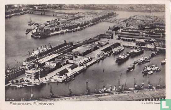 Rijnhaven - Afbeelding 1