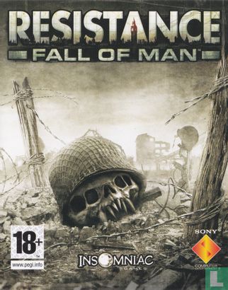 Resistance: Fall of Man - Afbeelding 1