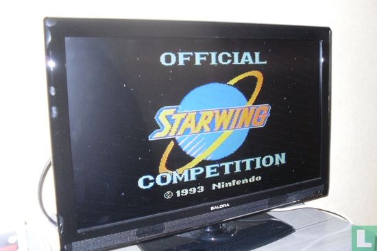 Starwing Competition - Afbeelding 2