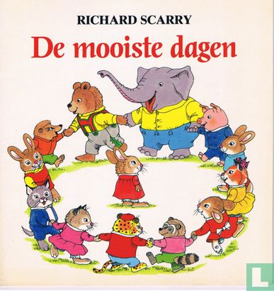 De mooiste dagen - Image 1