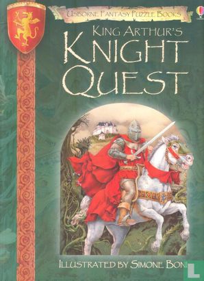 KIng Arthur's Knight Quest - Bild 1