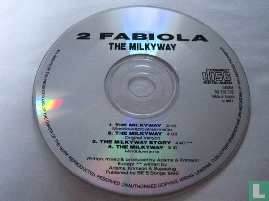 The Milkyway - Bild 3