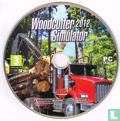 Woodcutter Simulator 2012  - Image 3