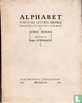 Alphabet - Afbeelding 1
