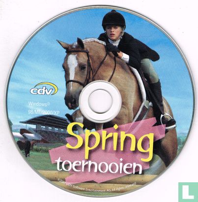 Spring toernooien - Image 3