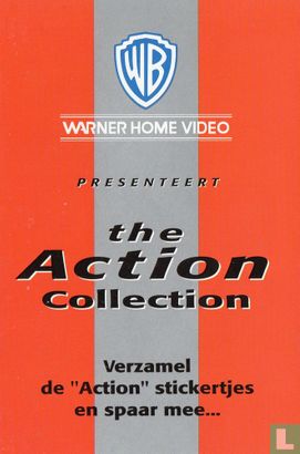 The Action Collection - Image 1