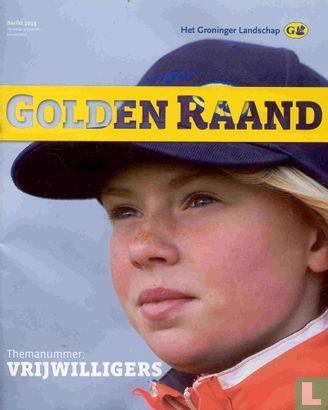 Golden Raand 3 - Bild 1
