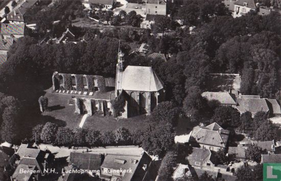 Ruïnekerk - Afbeelding 1