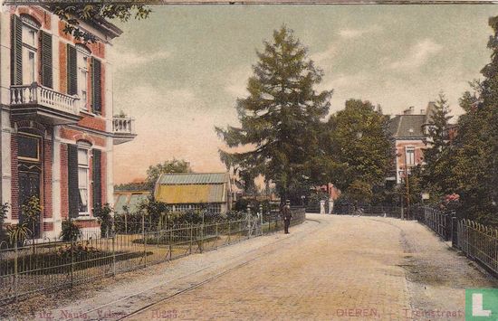 Tramstraat - Bild 1