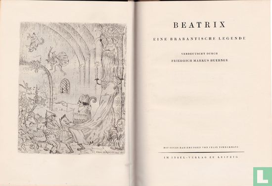 Beatrix - Image 3