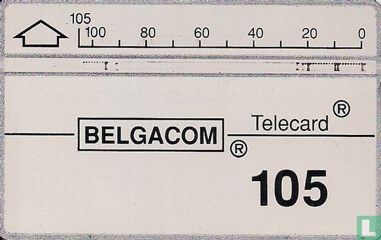 Belgacom 105