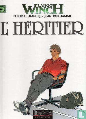 L'Héritier - Afbeelding 1