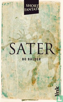 Sater - Afbeelding 1