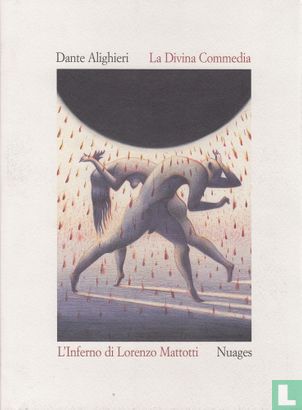 La divina commedia - Afbeelding 1