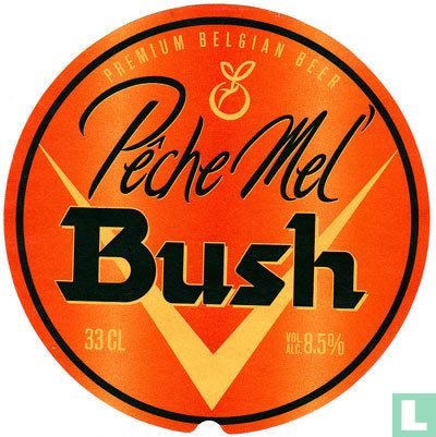 Bush 'Peche Mel'