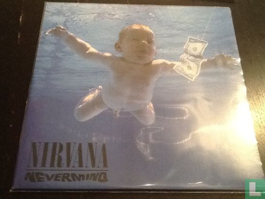 Nevermind - Afbeelding 1