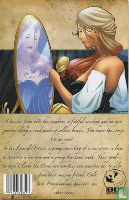 The Wicked West 5 - Image 2