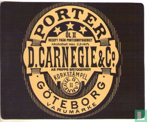 D. Carnegie & Co 