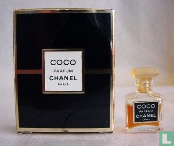 Coco P 1.5ml box