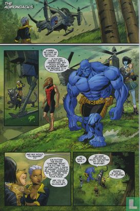 X-Men 17 - Image 3