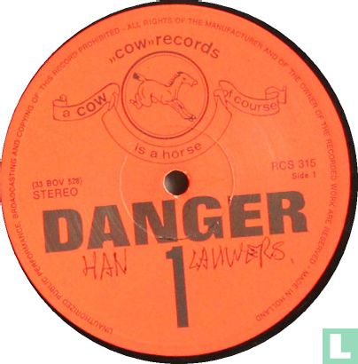 Danger - Bild 3