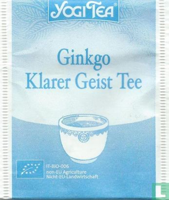 Ginkgo  - Image 1