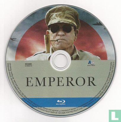 Emperor - Afbeelding 3
