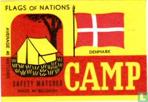 Denmark - Afbeelding 1