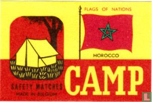 Morocco - Afbeelding 1