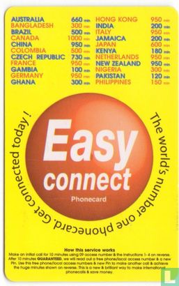 Easy Connect - Image 1