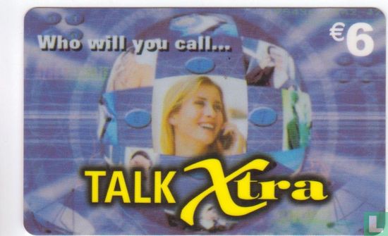 Talk Xtra - Bild 1