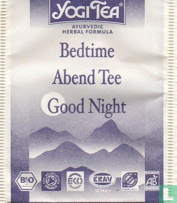 Bedtime - Afbeelding 1