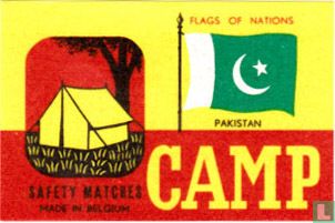 Pakistan - Afbeelding 1